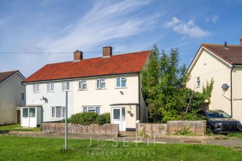 Parnell Road, Ipswich, IP1