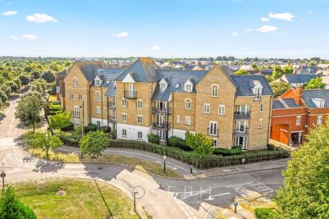 Mansbrook Boulevard, Ipswich, IP3