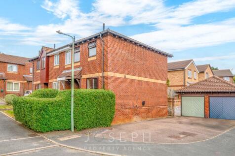 Southgate Road, Ipswich, IP8