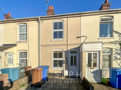 Orwell Road, Ipswich, IP3