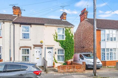 Cromer Road, Ipswich, IP1