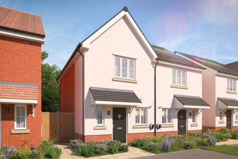 Roundhouse Avenue, Trimley St Martin, IP11