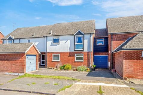Tomline Road, Felixstowe, IP11