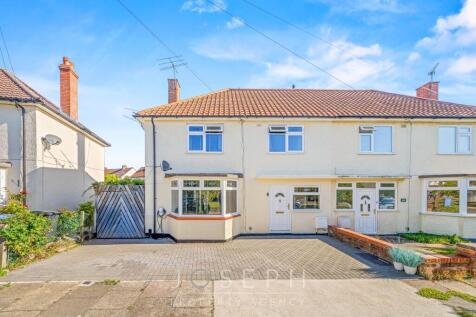 Caithness Close, Ipswich, IP4