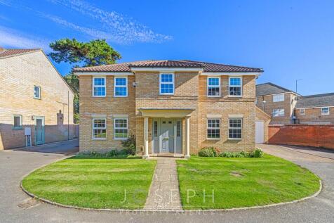 Stone Lodge Lane, Ipswich, IP2