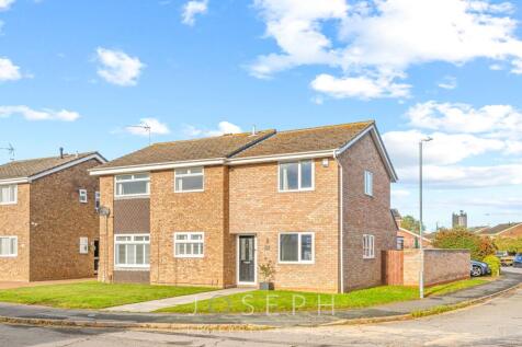 Chatsworth Drive, Rushmere St. Andrew, IP4