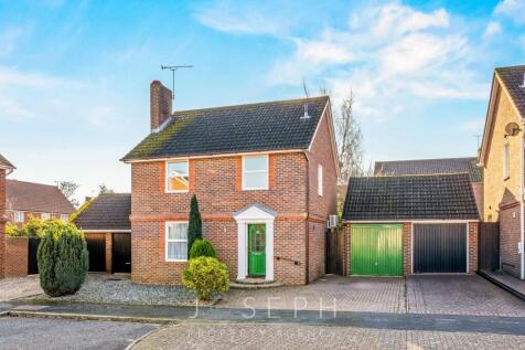 Pardoe Place, Rushmere St. Andrew, IP4