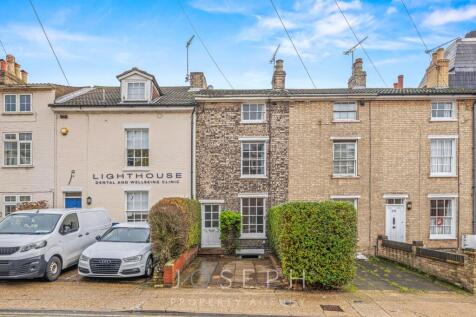 High Street, Ipswich, IP1