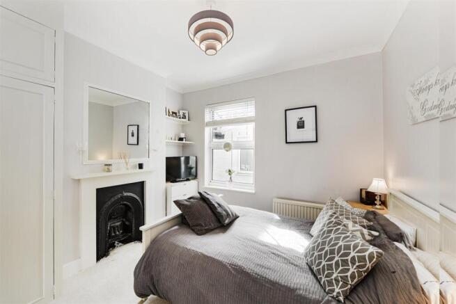 Bruton Property