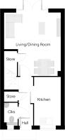 Ground floor plan