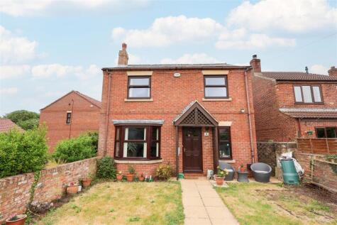 Sandholme Court, Sowerby, Thirsk