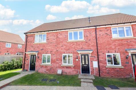 Oak Drive, Sowerby, Thirsk