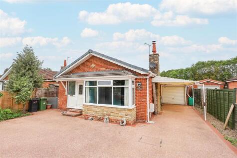 Upsall Road, South Kilvington, Thirsk
