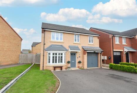 Appletree Road, Sowerby, Thirsk