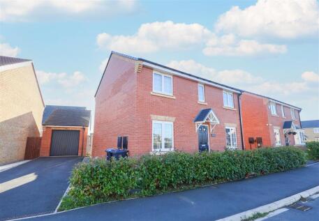 Evergreen Way, Sowerby