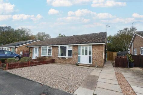 Woolmoor Close, Thirsk