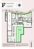 Pool Area Floorplan