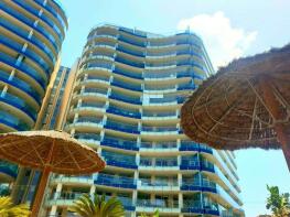 Photo of Ocean Village Marina, Gibraltar