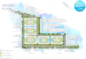 Ground Floor plans