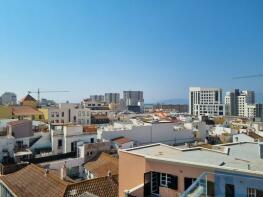 Photo of Town Area, Gibraltar