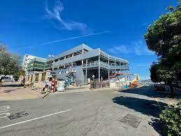 Photo of North Front, Gibraltar