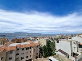 Photo of Gardiner's Road, Gibraltar