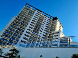 Photo of Queensway Quay, Gibraltar