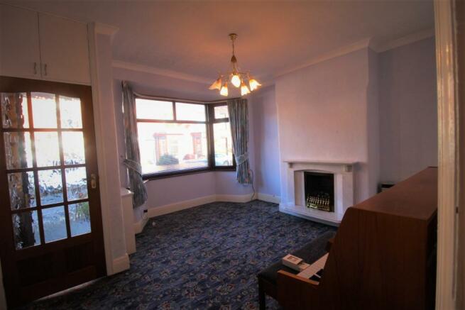 2 bedroom terraced house for sale in Norman Street, Hyde, SK14