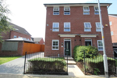 , Sycamore Drive, Hyde