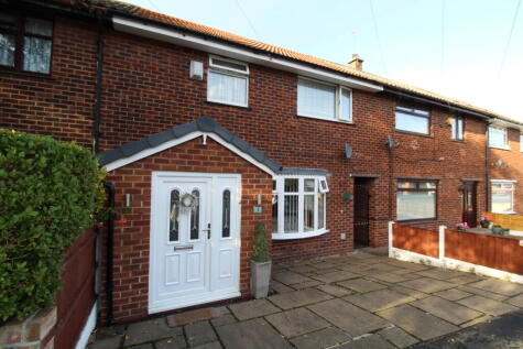 Coombes Avenue, Hyde