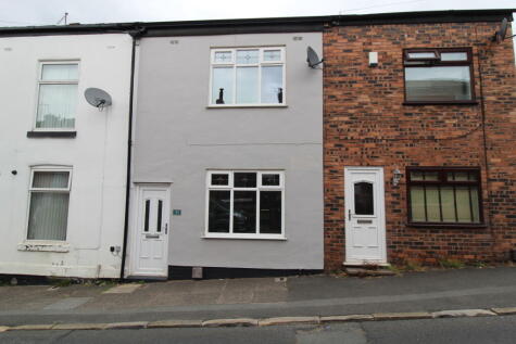 Joel Lane, Gee Cross