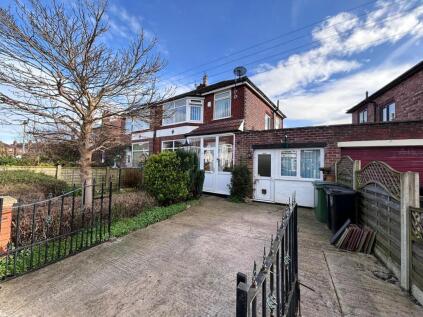 , Somers Road, Reddish