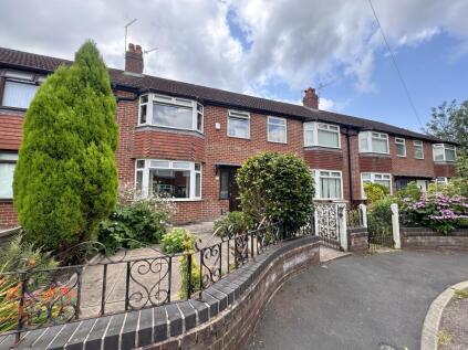 Altcar Grove, Reddish