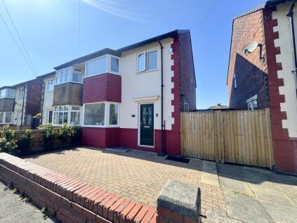 Shelley Road, Reddish