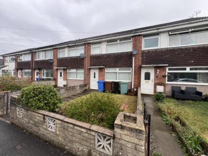 Olwen crescent, Reddish