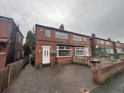 Dunoon Road, Reddish