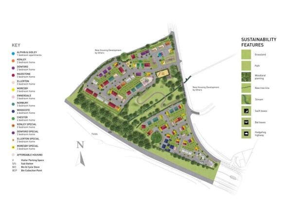 SitePlan