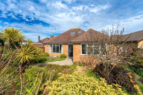 Worthing - 3 bedroom bungalow for sale