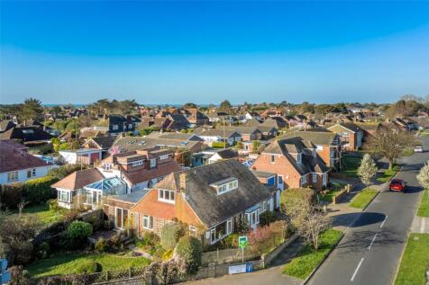 Sea Lane Gardens, Ferring, Worthing, West Sussex, BN12
