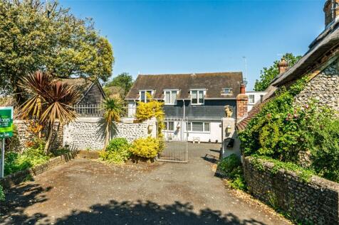 Church Lane, Ferring, Worthing, West Sussex, BN12