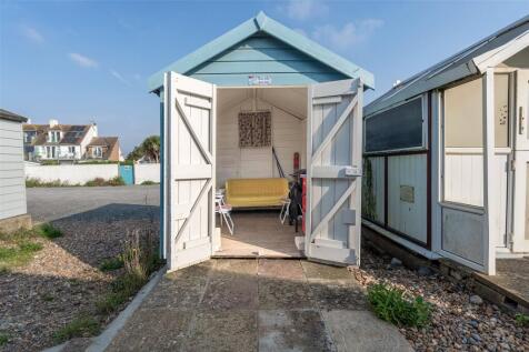 The Strand, Ferring, BN12