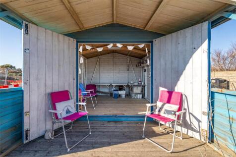 The Strand, Ferring, Worthing, West Sussex, BN12