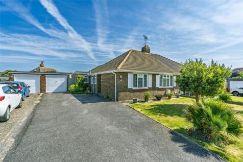 Hermione Close, Ferring, Worthing, West Sussex, BN12