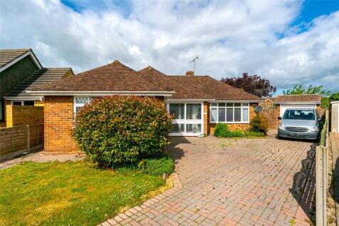 Westergate Close, Ferring, Worthing, West Sussex, BN12