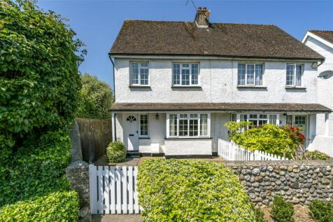 Sea Lane, Ferring, Worthing, West Sussex, BN12