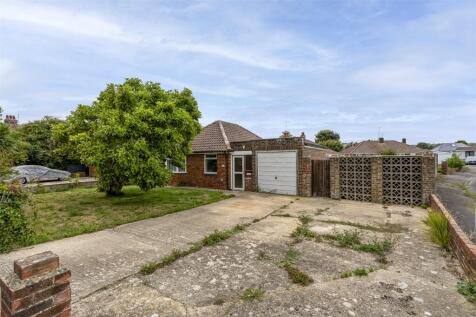 Onslow Drive, Ferring, Worthing, West Sussex, BN12