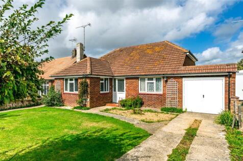 Cissbury Road, Ferring, Worthing, West Sussex, BN12