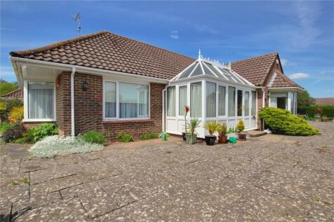 Midhurst Drive, Ferring, Worthing, West Sussex, BN12