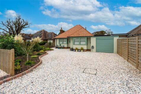 Somerset Road, Ferring, Worthing, West Sussex, BN12