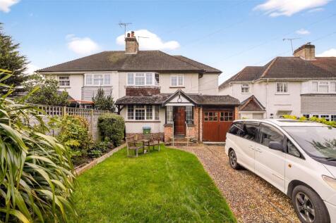 Clover Lane, Ferring, Worthing, West Sussex, BN12